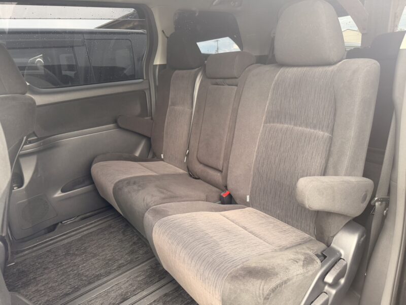 アルファード 240S【総合評価優良車】
