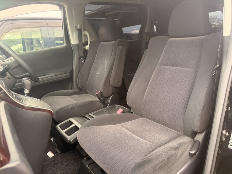 アルファード 240S【総合評価優良車】