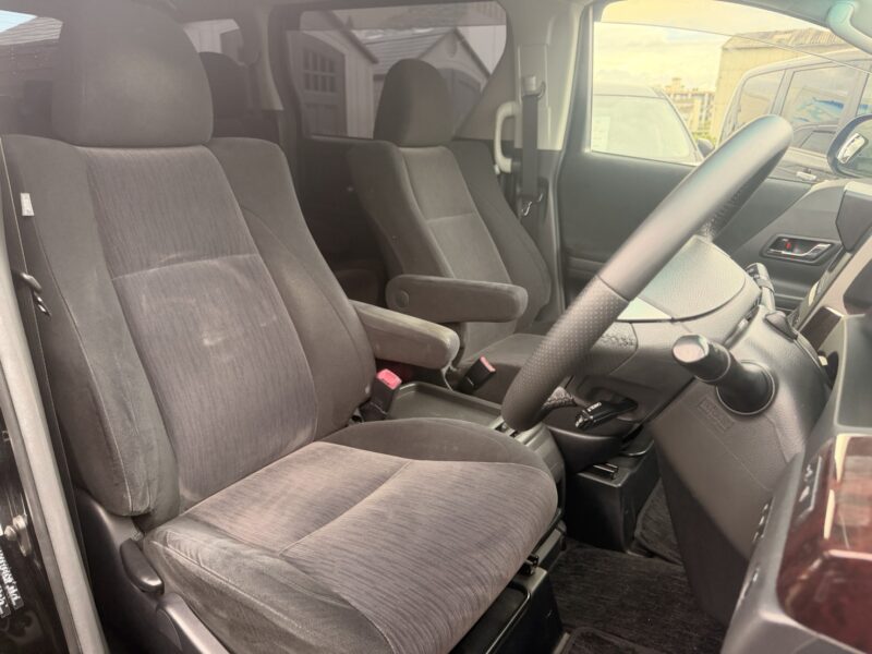 アルファード 240S【総合評価優良車】