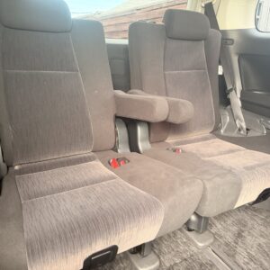 アルファード　240S【総合評価優良車】