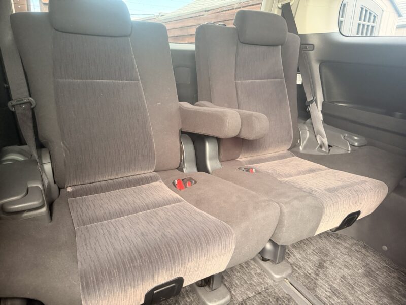 アルファード 240S【総合評価優良車】