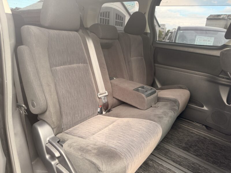 アルファード 240S【総合評価優良車】