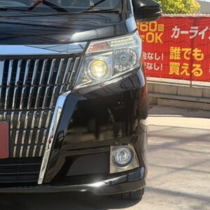 エスクァイア　Gi