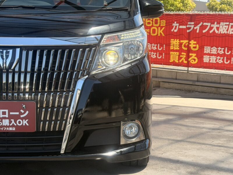 エスクァイア Gi