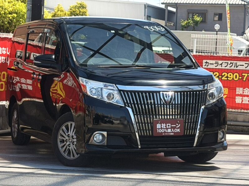 エスクァイア Gi