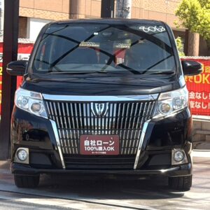 エスクァイア　Gi