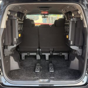 アルファード　240S【総合評価優良車】