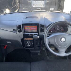 パレットSW　XS【総合評価優良車】