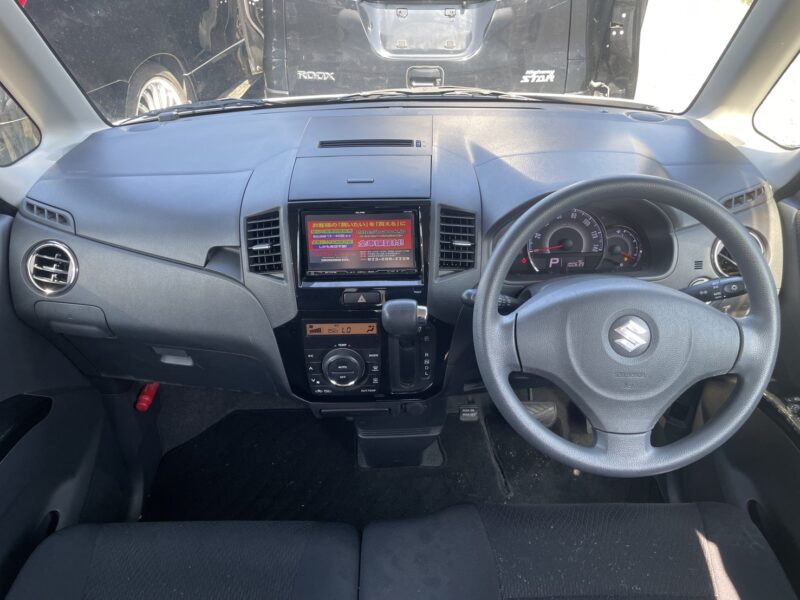 パレットSW XS【総合評価優良車】