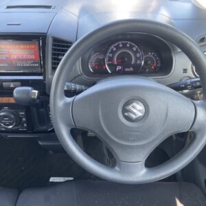 パレットSW　XS【総合評価優良車】