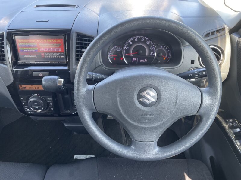 パレットSW XS【総合評価優良車】