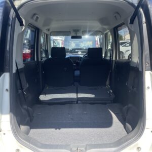 パレットSW　XS【総合評価優良車】