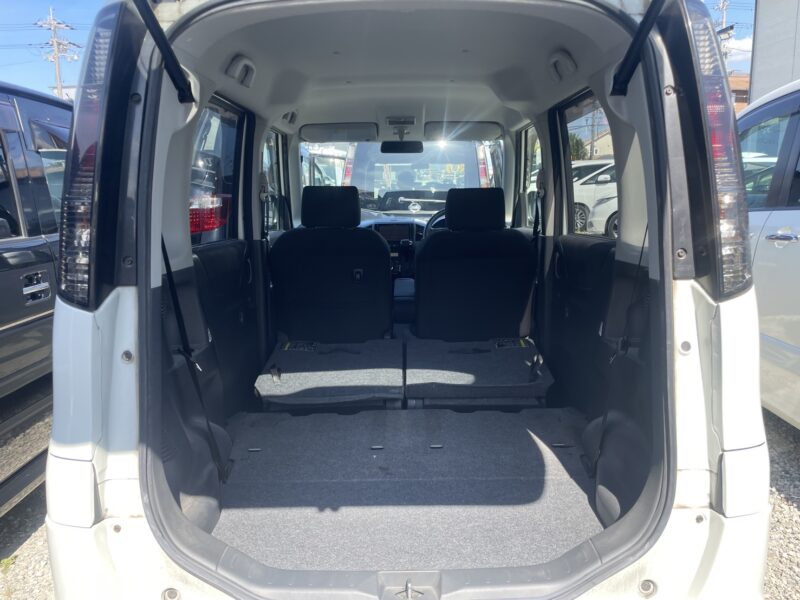 パレットSW XS【総合評価優良車】