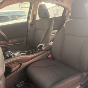 ヴェゼル　ハイブリッドX【総合評価優良車】