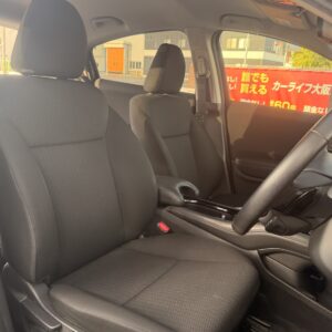 ヴェゼル　ハイブリッドX【総合評価優良車】