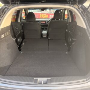 ヴェゼル　ハイブリッドX【総合評価優良車】