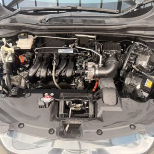 ヴェゼル　ハイブリッドX【総合評価優良車】