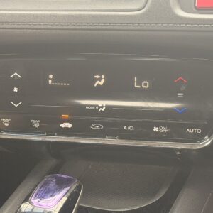 ヴェゼル　ハイブリッドX【総合評価優良車】