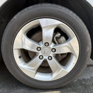 ヴェゼル　ハイブリッドX【総合評価優良車】
