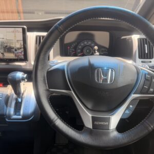 ステップワゴン Z クールスピリット【総合評価優良車】