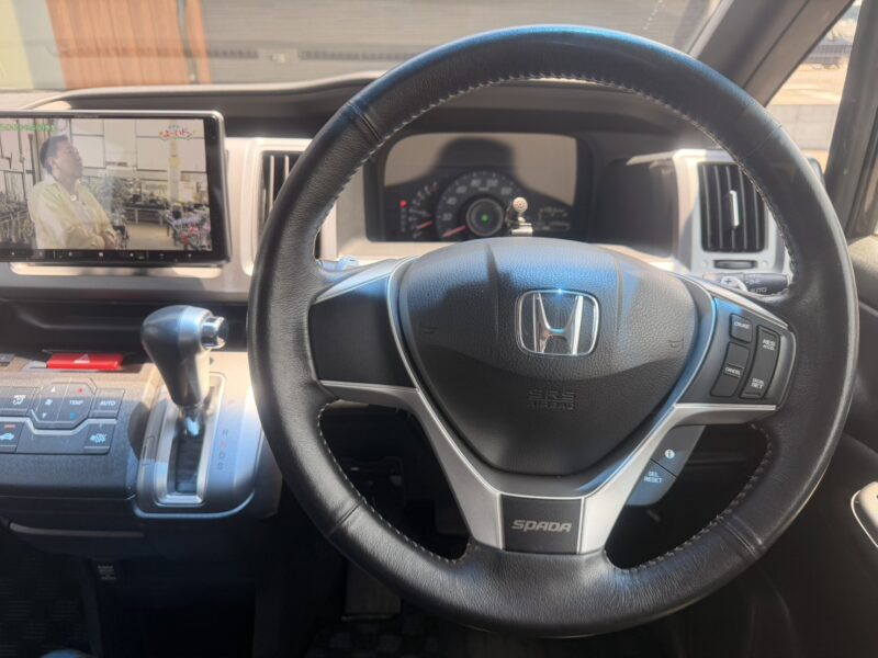 ステップワゴン Z クールスピリット【総合評価優良車】