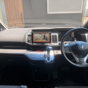 ステップワゴン Z クールスピリット【総合評価優良車】