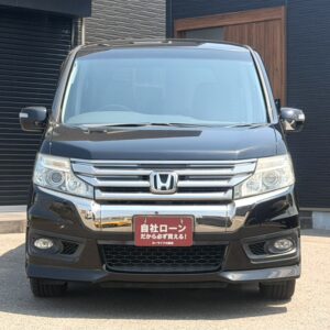 ステップワゴン Z クールスピリット【総合評価優良車】