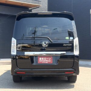 ステップワゴン Z クールスピリット【総合評価優良車】