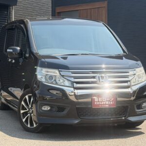 ステップワゴン Z クールスピリット【総合評価優良車】