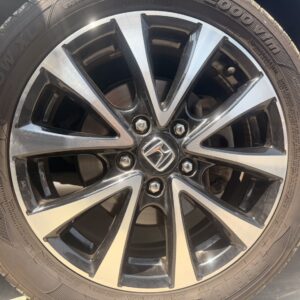 ステップワゴン Z クールスピリット【総合評価優良車】
