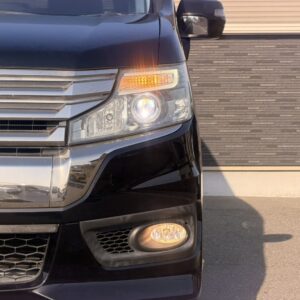 ステップワゴン Z クールスピリット【総合評価優良車】