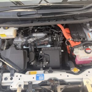 ヴォクシー　HV　V【総合評価優良車】