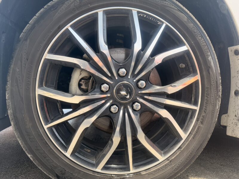 ヴォクシー HV V【総合評価優良車】
