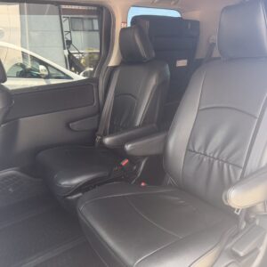 ヴォクシー　HV　V【総合評価優良車】