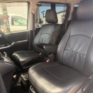 ヴォクシー　HV　V【総合評価優良車】