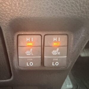 ヴォクシー　HV　V【総合評価優良車】