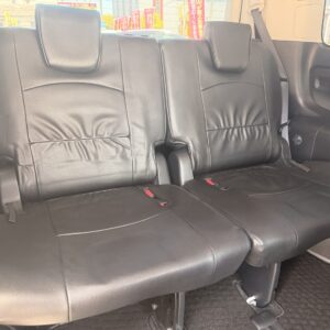 ヴォクシー　HV　V【総合評価優良車】