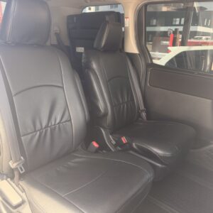 ヴォクシー　HV　V【総合評価優良車】