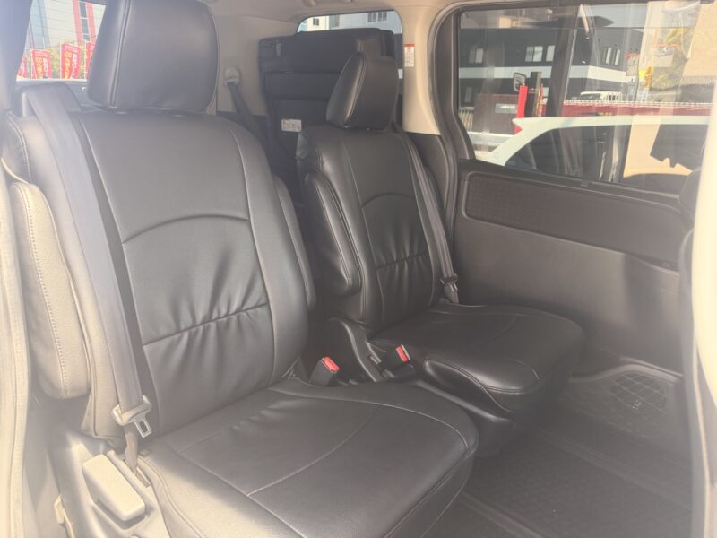 ヴォクシー HV V【総合評価優良車】