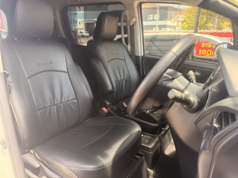 ヴォクシー HV V【総合評価優良車】