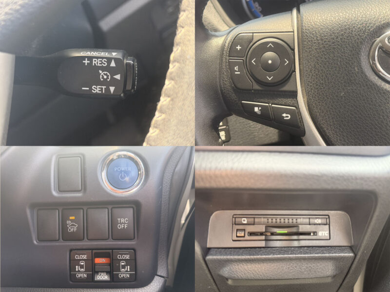ヴォクシー HV V【総合評価優良車】