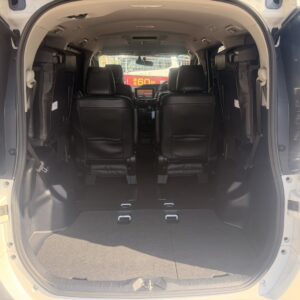 ヴォクシー　HV　V【総合評価優良車】