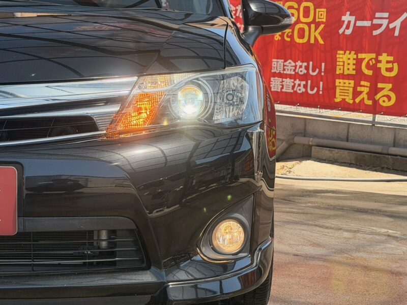 カローラフィールダー HV GエアロツアラーWXB【総合評価優良車】
