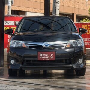 カローラフィールダー　HV　ＧエアロツアラーＷＸＢ【総合評価優良車】