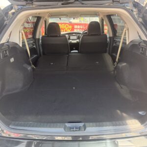 カローラフィールダー　HV　ＧエアロツアラーＷＸＢ【総合評価優良車】