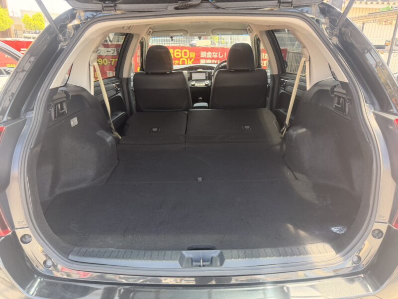 カローラフィールダー HV GエアロツアラーWXB【総合評価優良車】