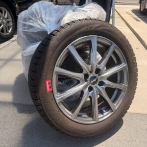 カローラフィールダー　HV　ＧエアロツアラーＷＸＢ【総合評価優良車】