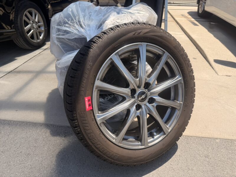 カローラフィールダー HV GエアロツアラーWXB【総合評価優良車】