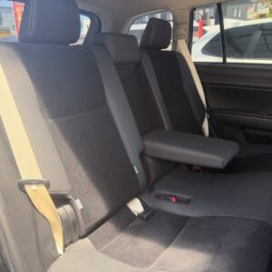 カローラフィールダー　HV　ＧエアロツアラーＷＸＢ【総合評価優良車】