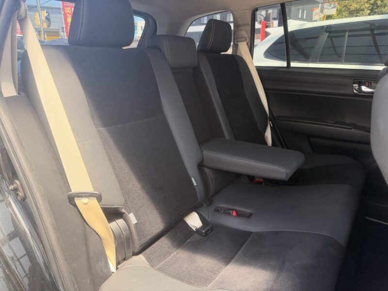 カローラフィールダー HV GエアロツアラーWXB【総合評価優良車】
